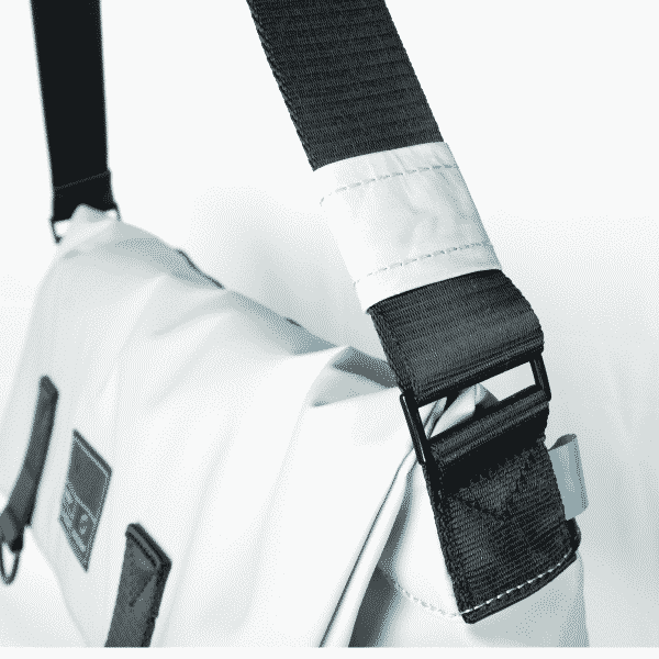 Platinum Bag | DIEGO ZORODDU