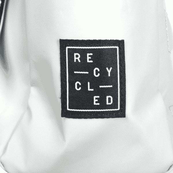 Platinum Bag | DIEGO ZORODDU