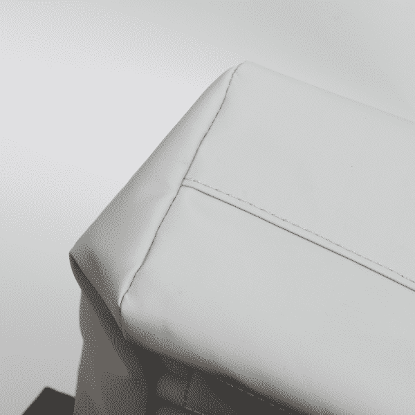 Platinum Bag | DIEGO ZORODDU