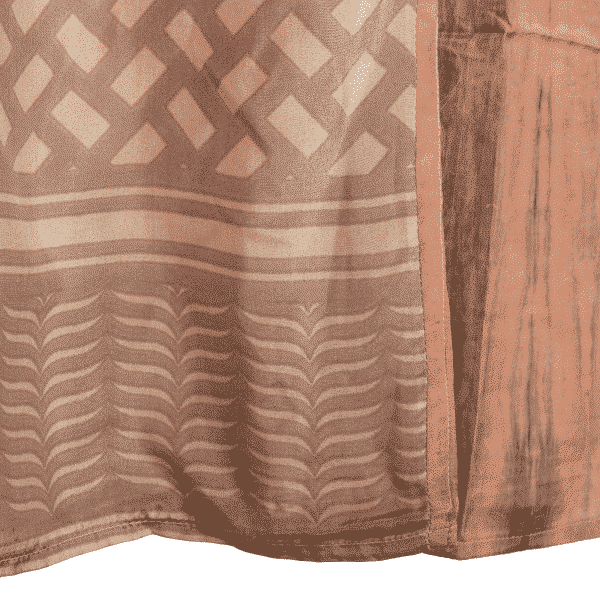 Patch Silk Sand | DIEGO ZORODDU