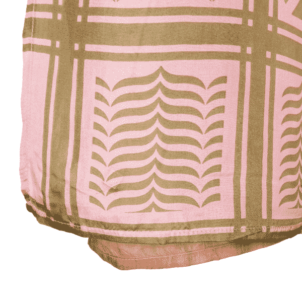 Patch Silk Sand | DIEGO ZORODDU