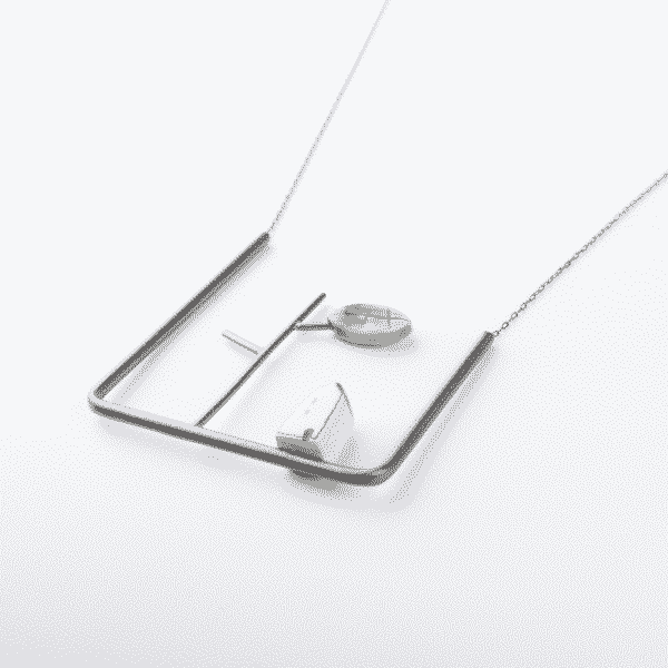 Collana Small Midori | DIEGO ZORODDU