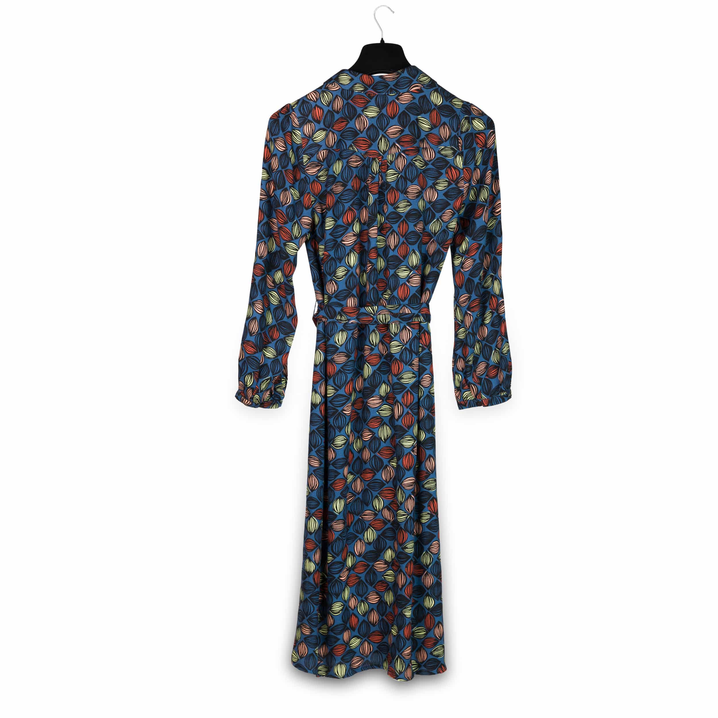 Tati Dress | DIEGO ZORODDU