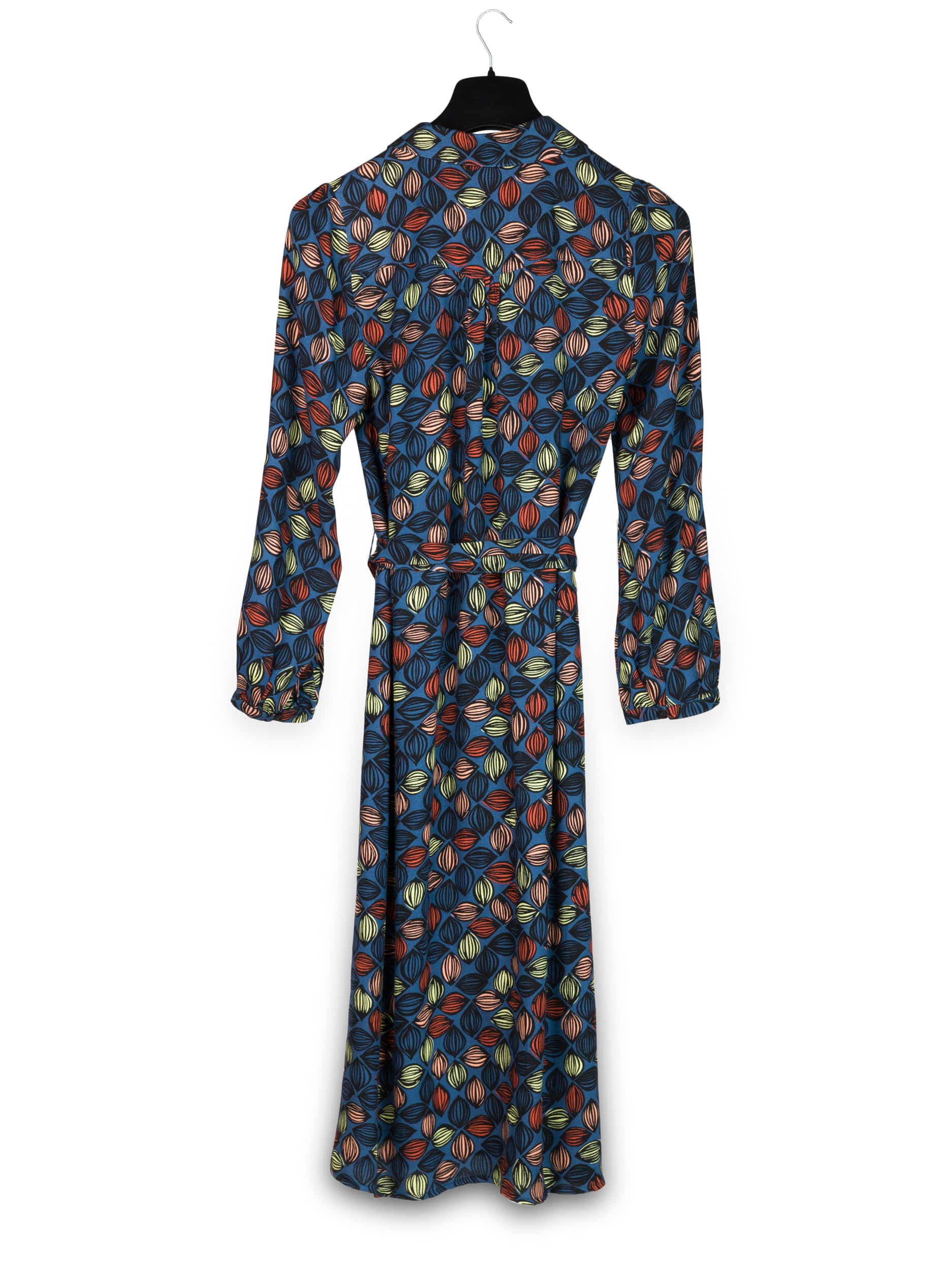 Tati Dress | DIEGO ZORODDU