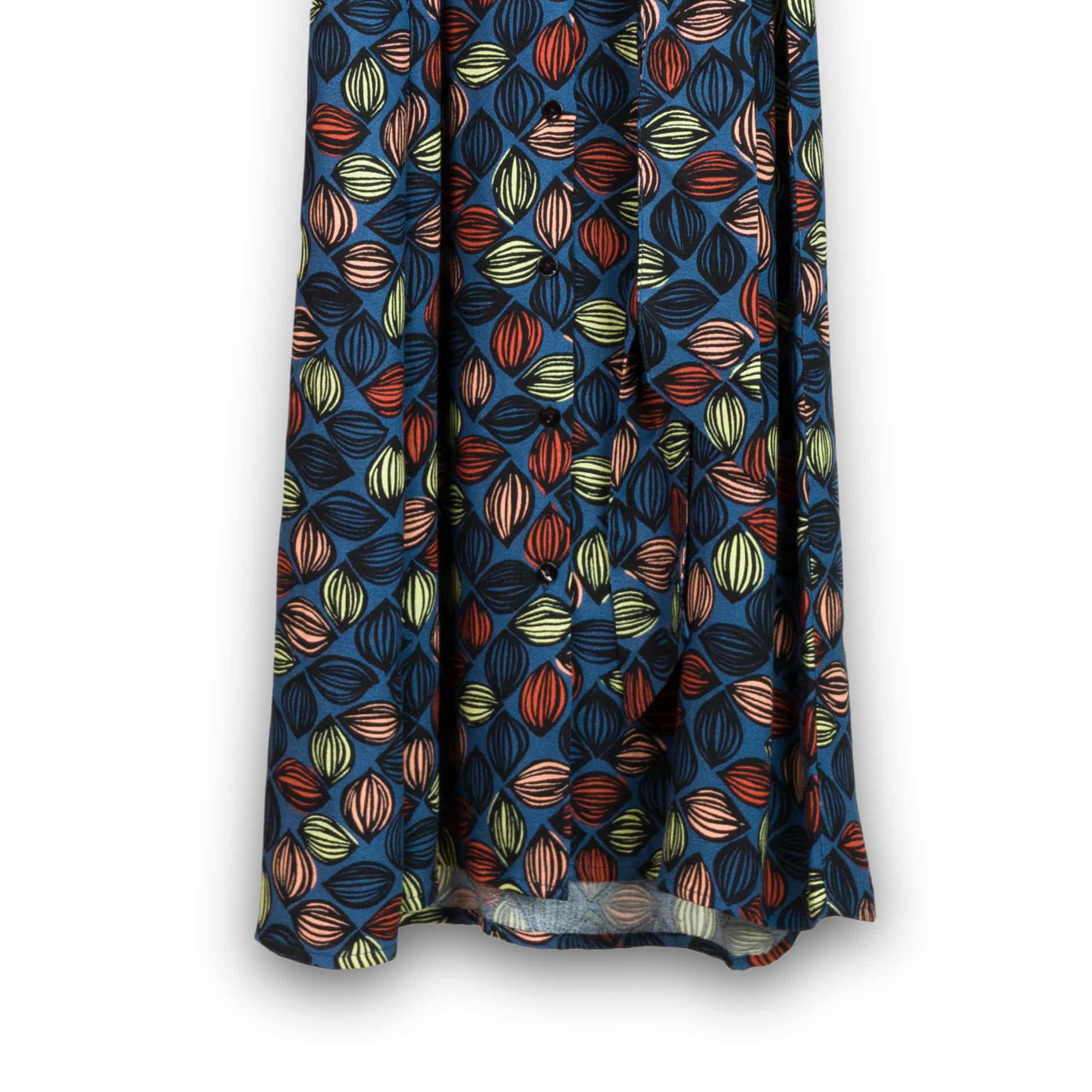 Tati Dress | DIEGO ZORODDU
