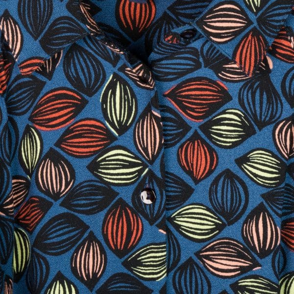 Tati Dress | DIEGO ZORODDU