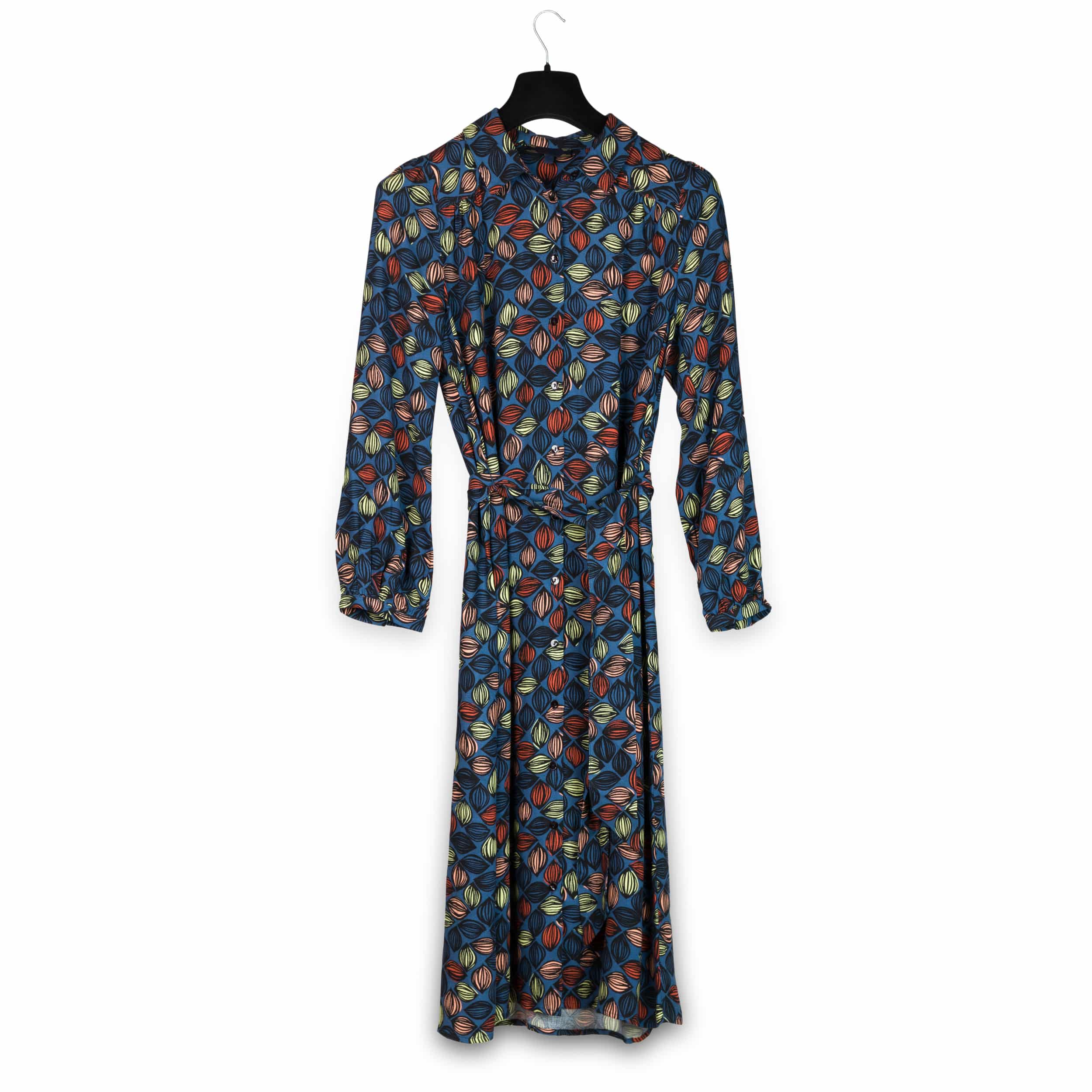 Tati Dress | DIEGO ZORODDU