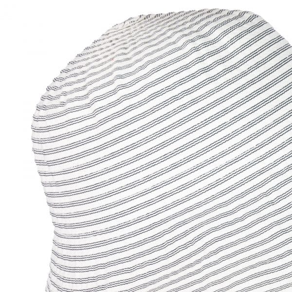 Rayures White | DIEGO ZORODDU