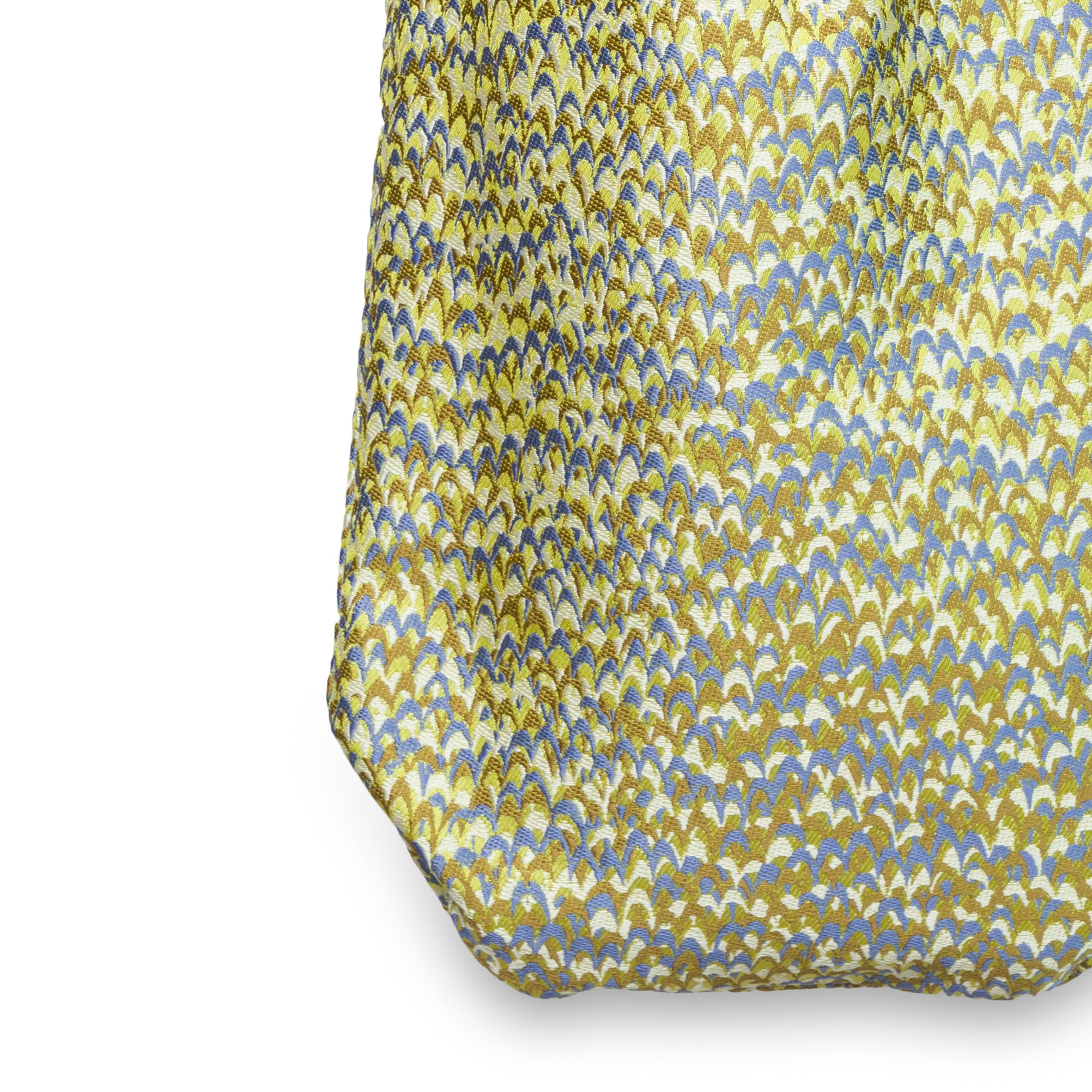 Brenda Jacquard&Lime | DIEGO ZORODDU