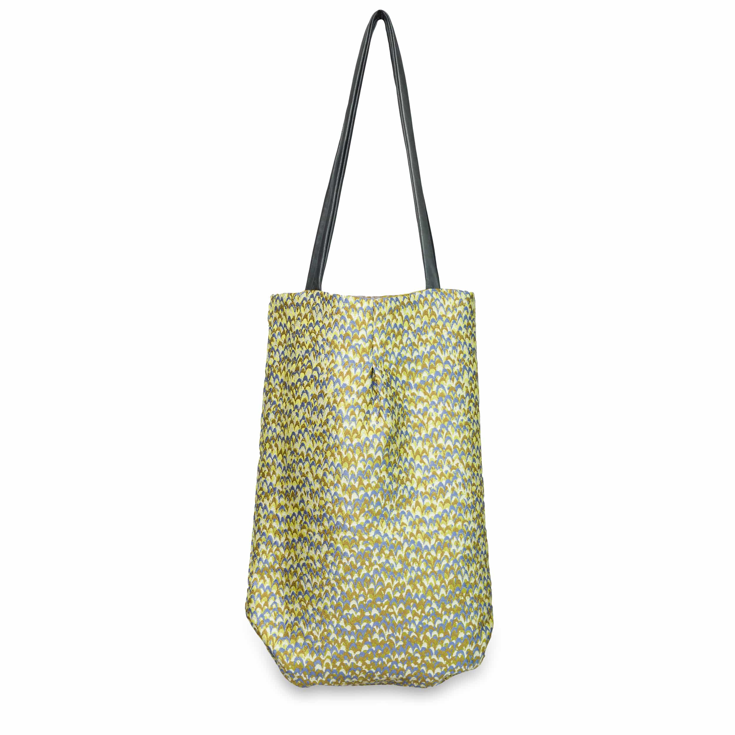 Brenda Jacquard&Lime | DIEGO ZORODDU