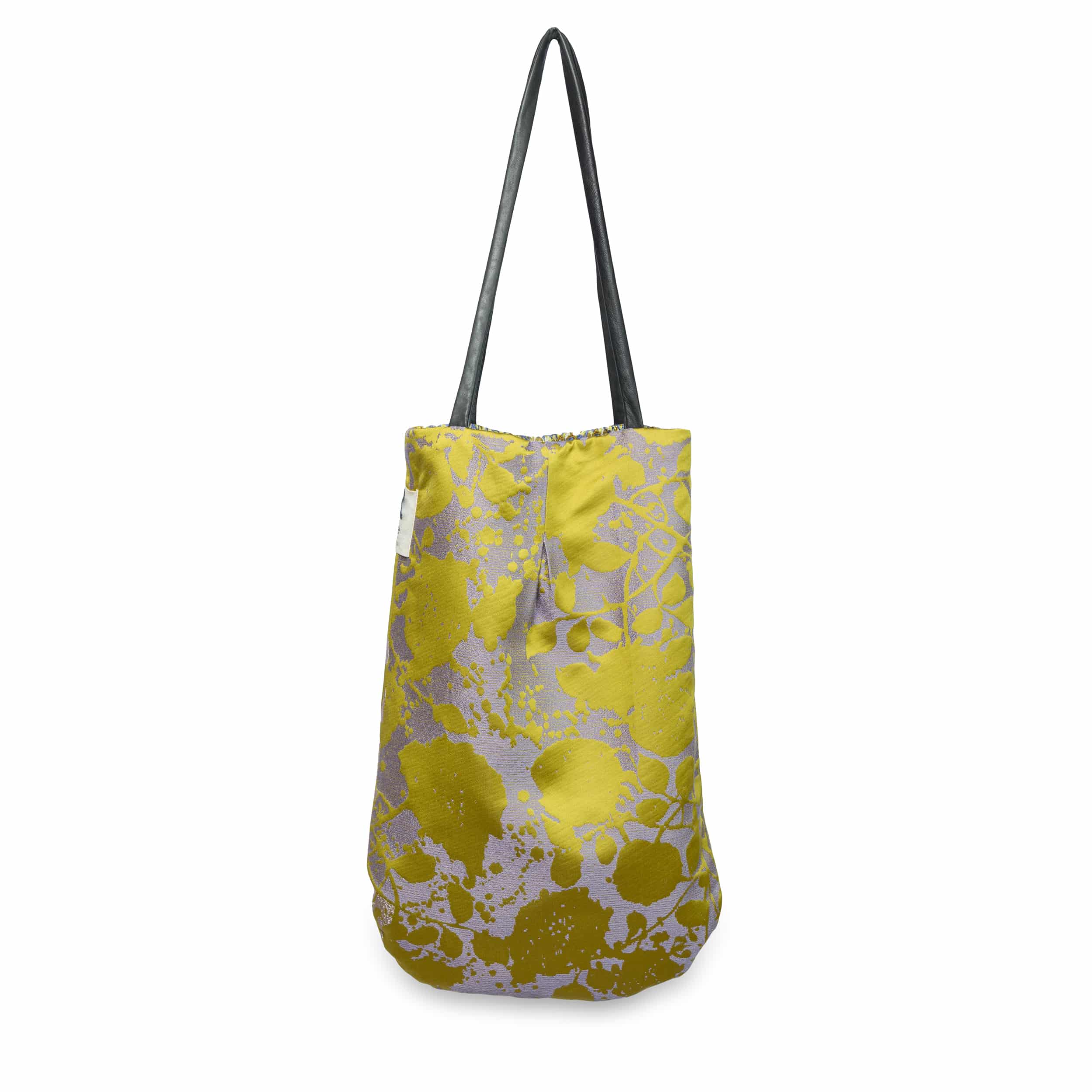 Brenda Jacquard&Lime | DIEGO ZORODDU