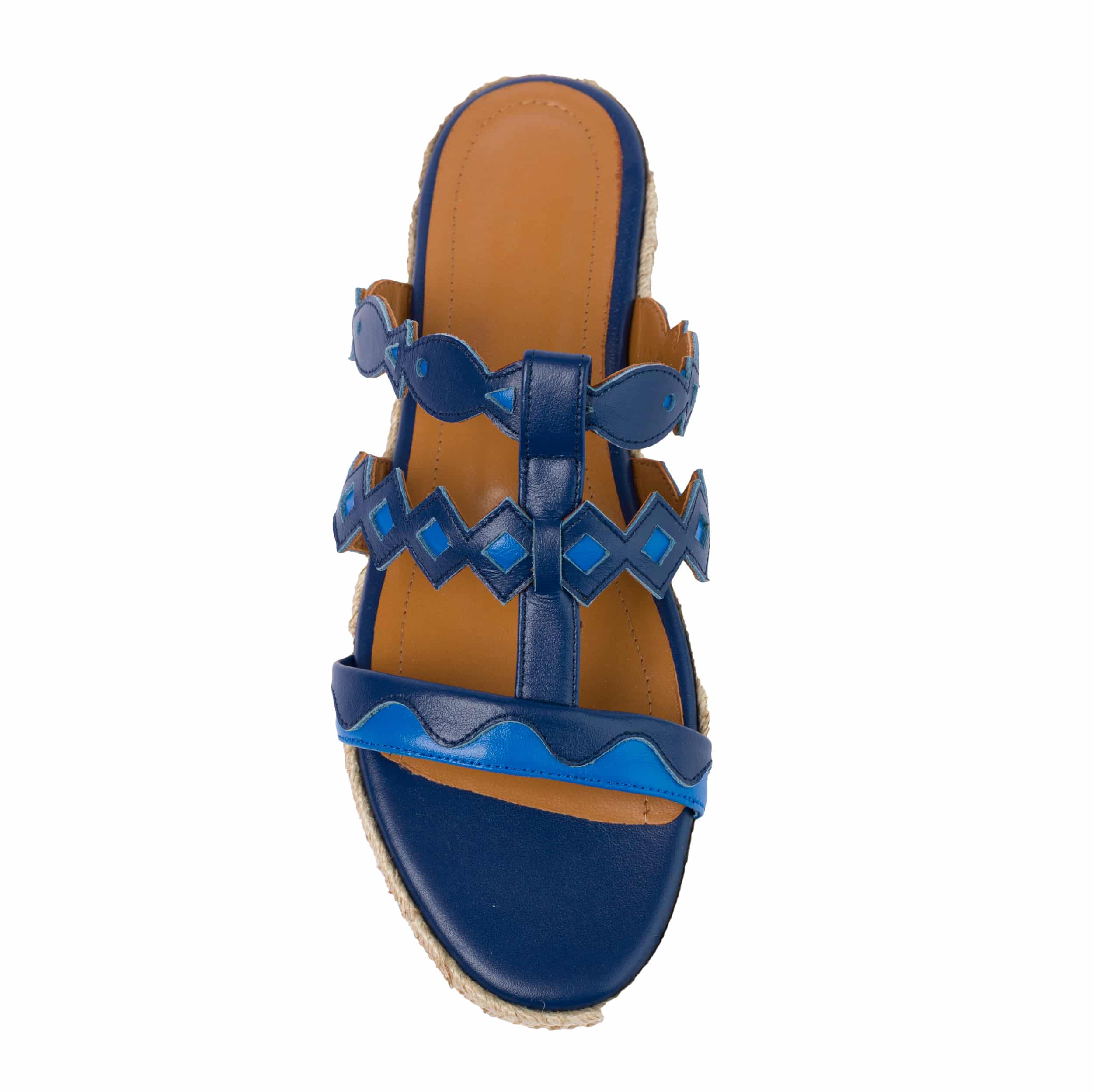 Aphia Blu | DIEGO ZORODDU