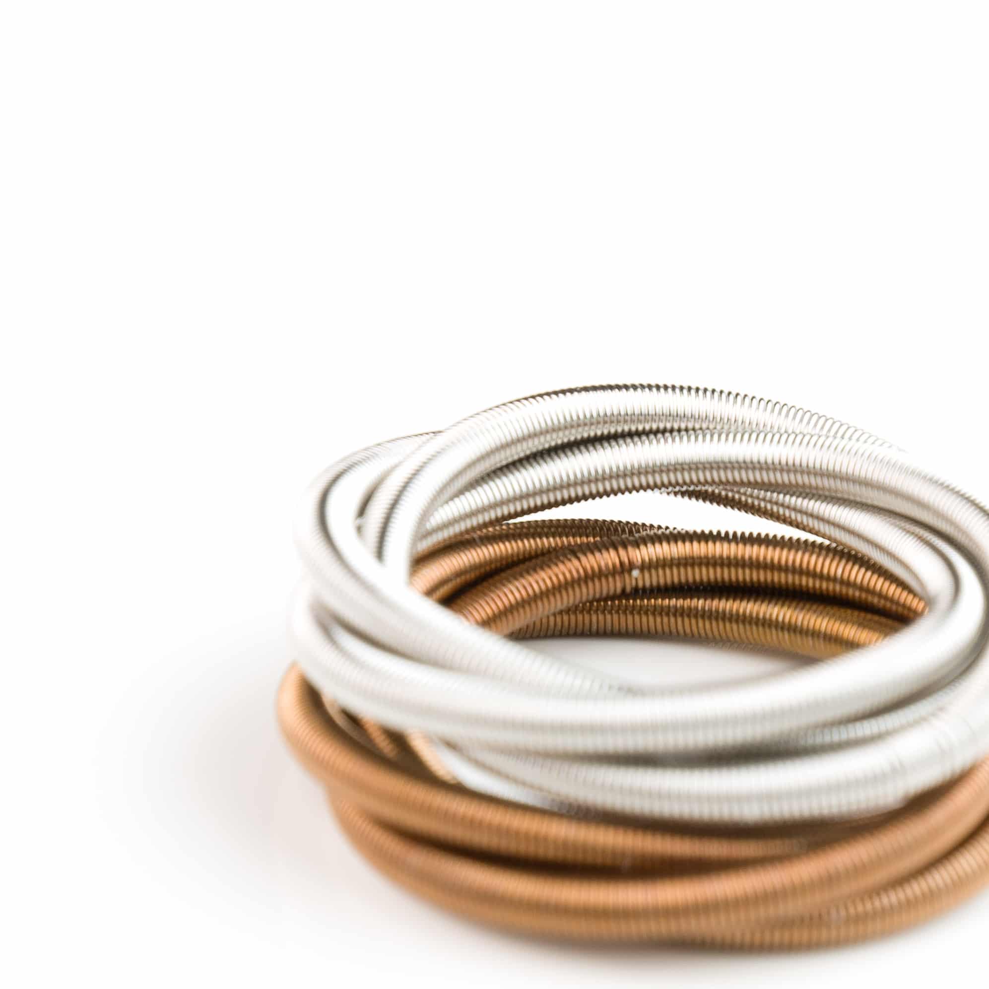 Couple of Rings | DIEGO ZORODDU