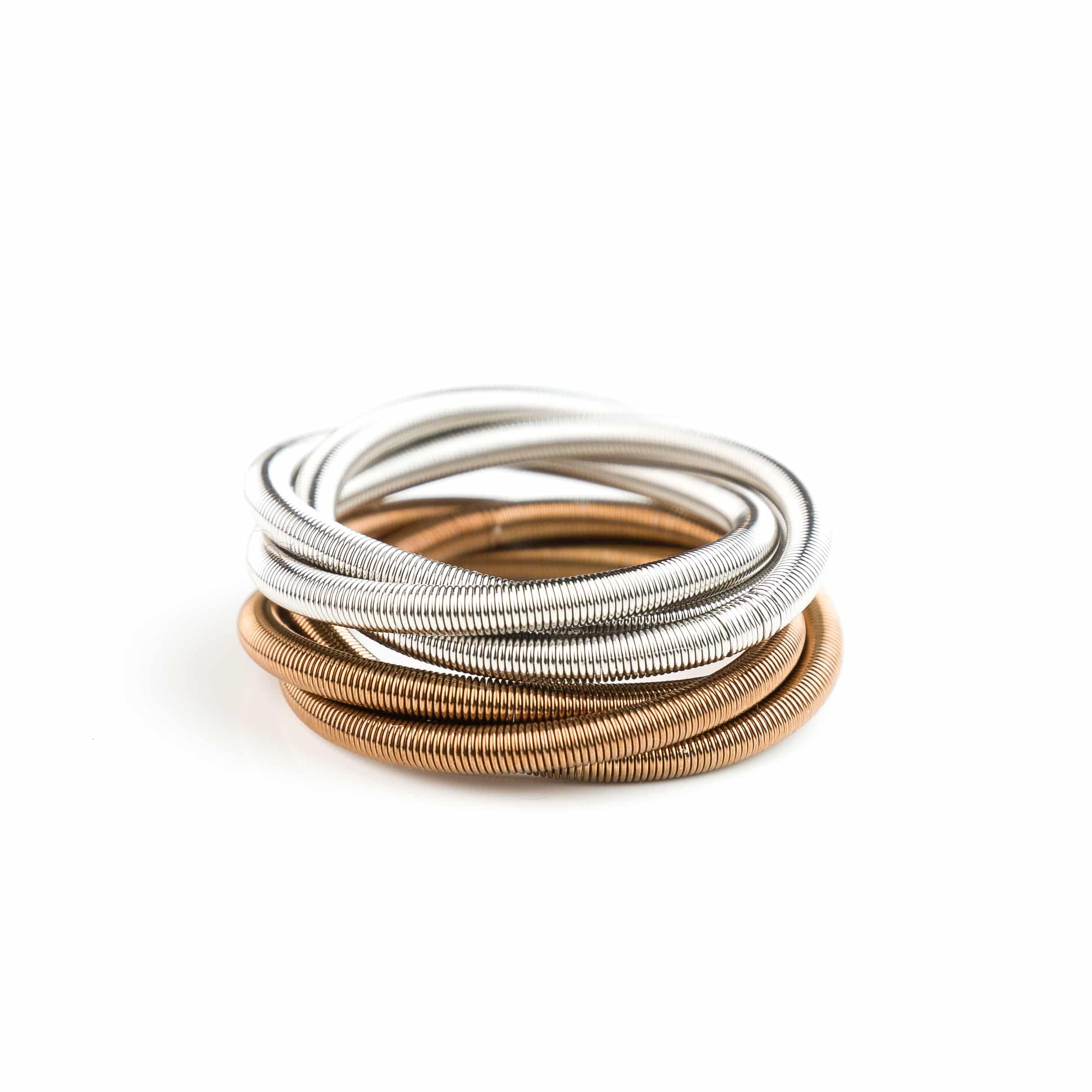 Couple of Rings | DIEGO ZORODDU