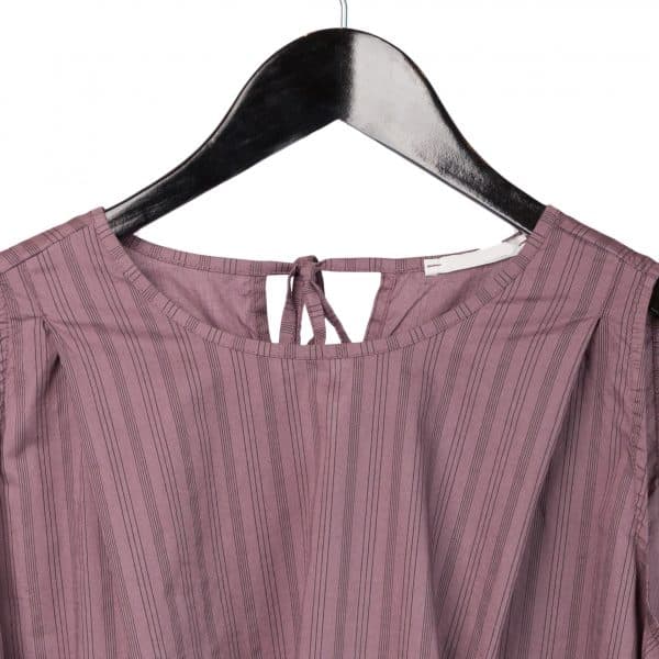 Misa Stripes | DIEGO ZORODDU