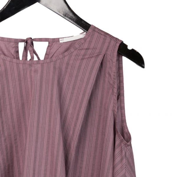 Misa Stripes | DIEGO ZORODDU