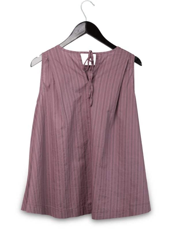 Misa Stripes | DIEGO ZORODDU