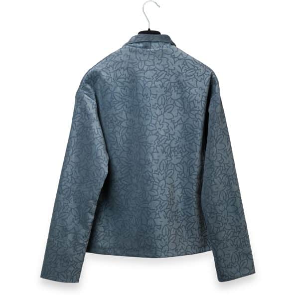 Dusty Tulips Jacket | DIEGO ZORODDU