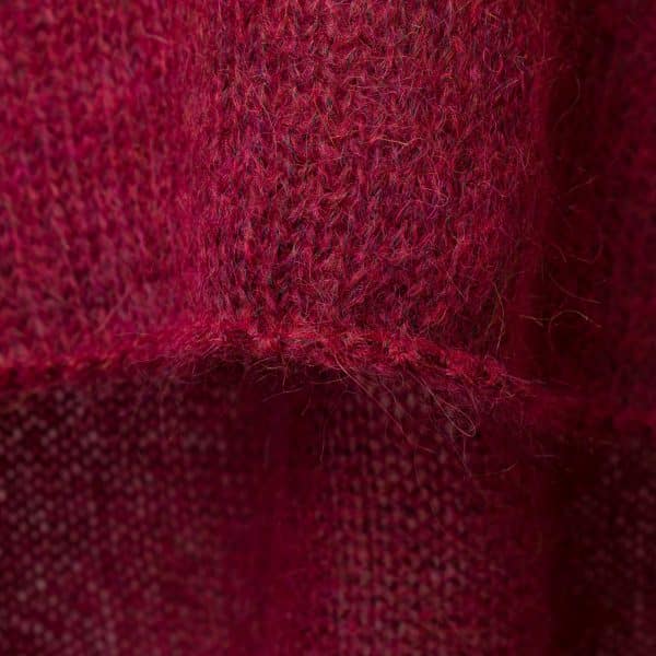 Light Melange Wool | DIEGO ZORODDU