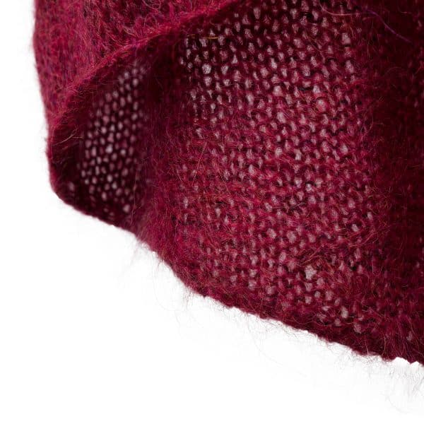 Light Melange Wool | DIEGO ZORODDU