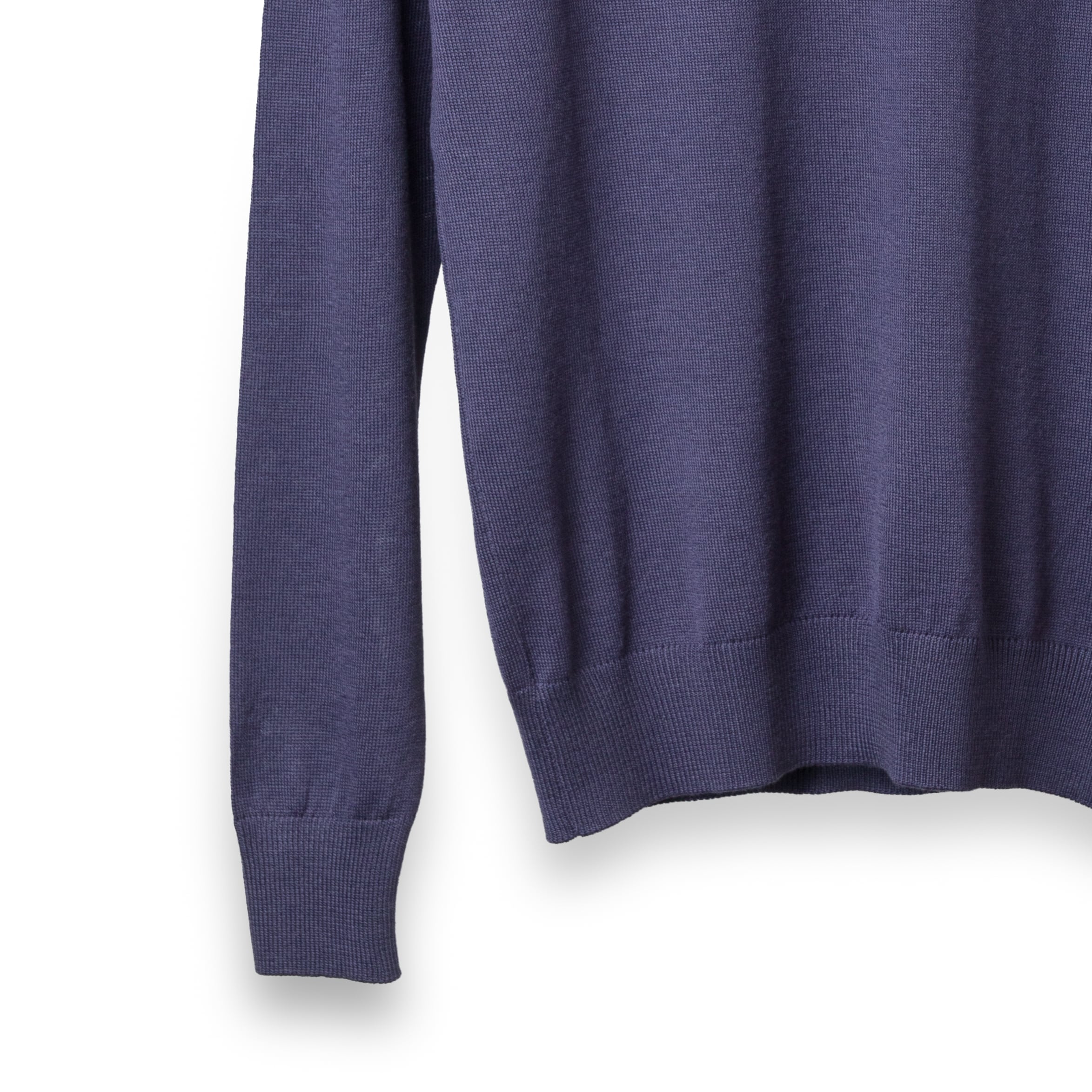 Wool V Violet | DIEGO ZORODDU