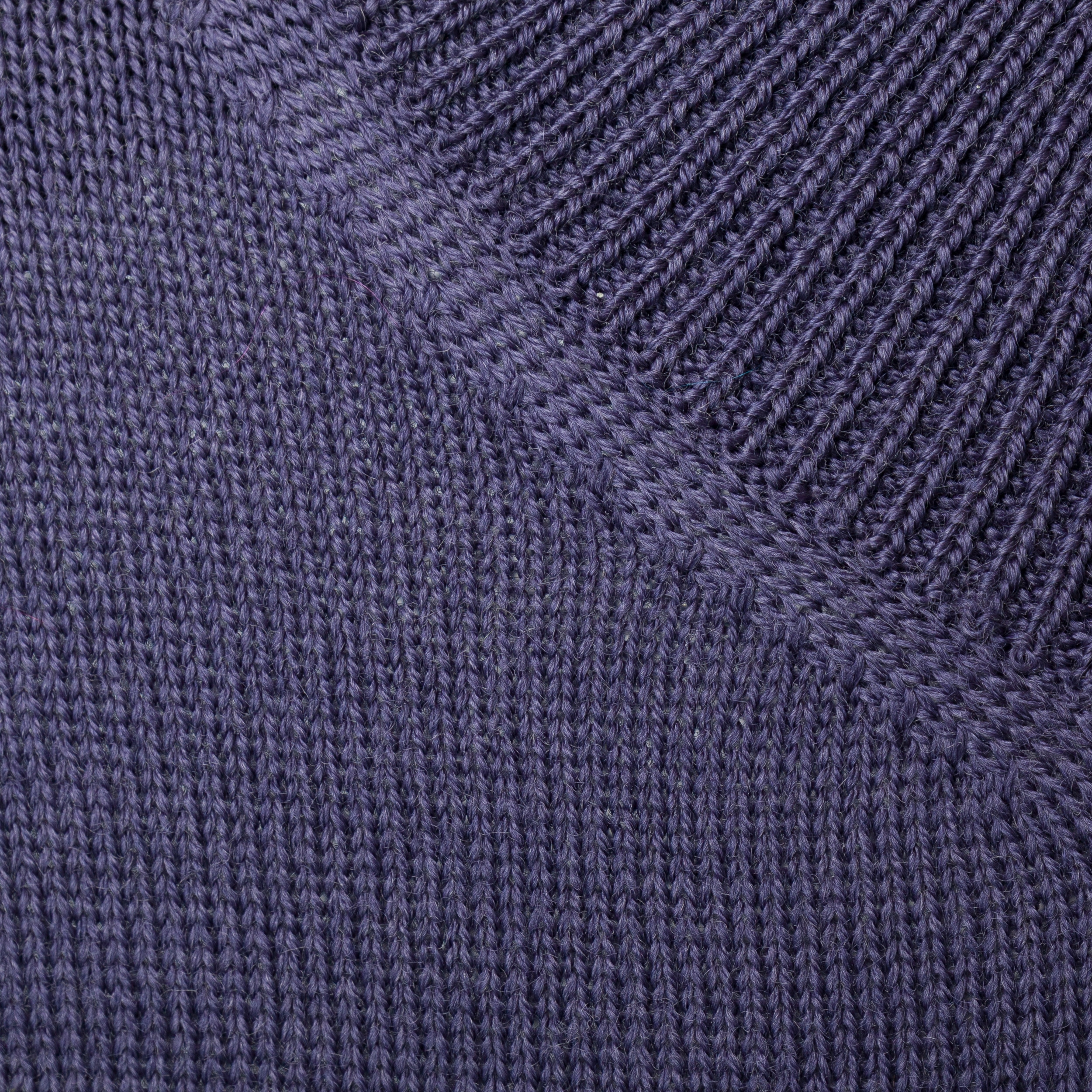 Wool V Violet | DIEGO ZORODDU