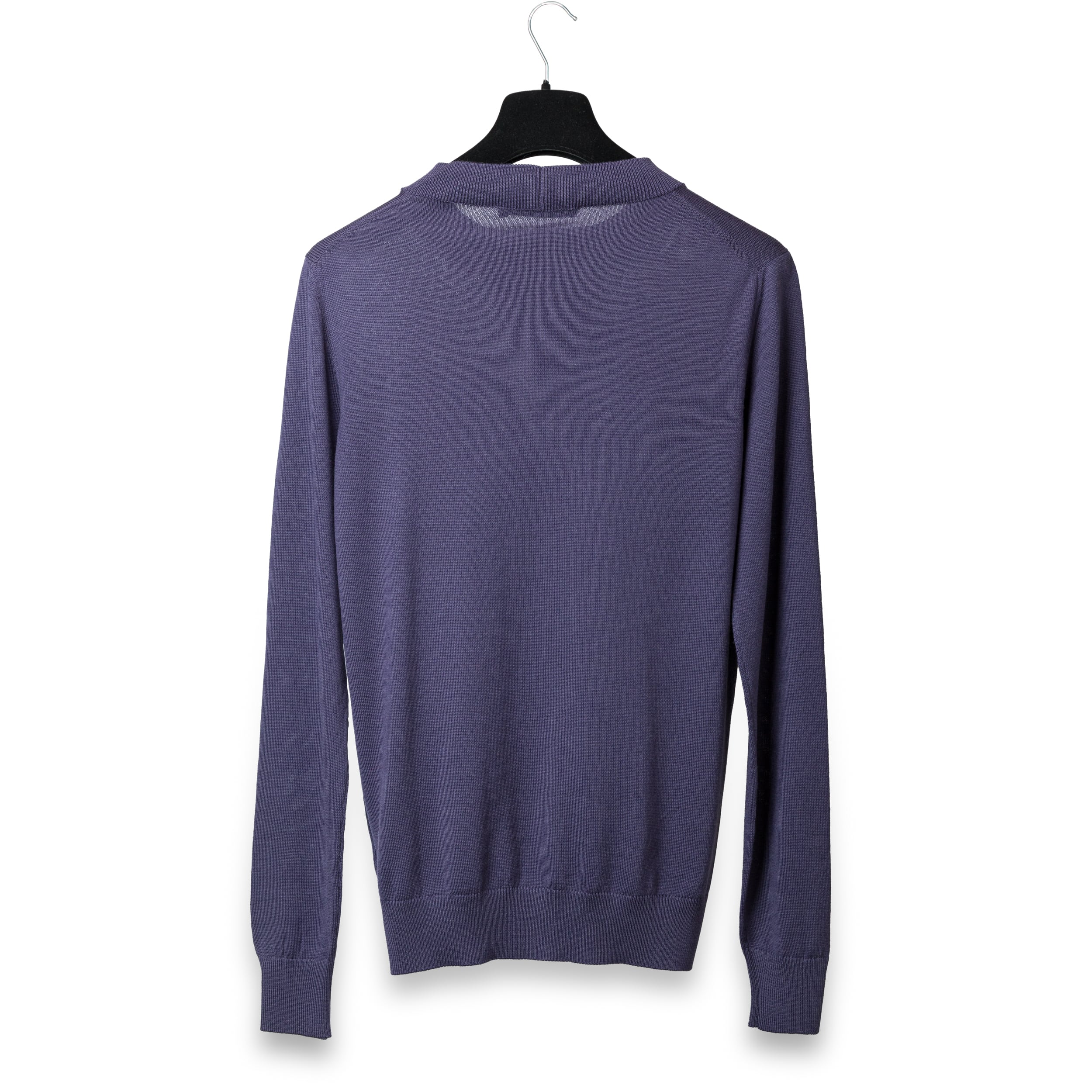 Wool V Violet | DIEGO ZORODDU