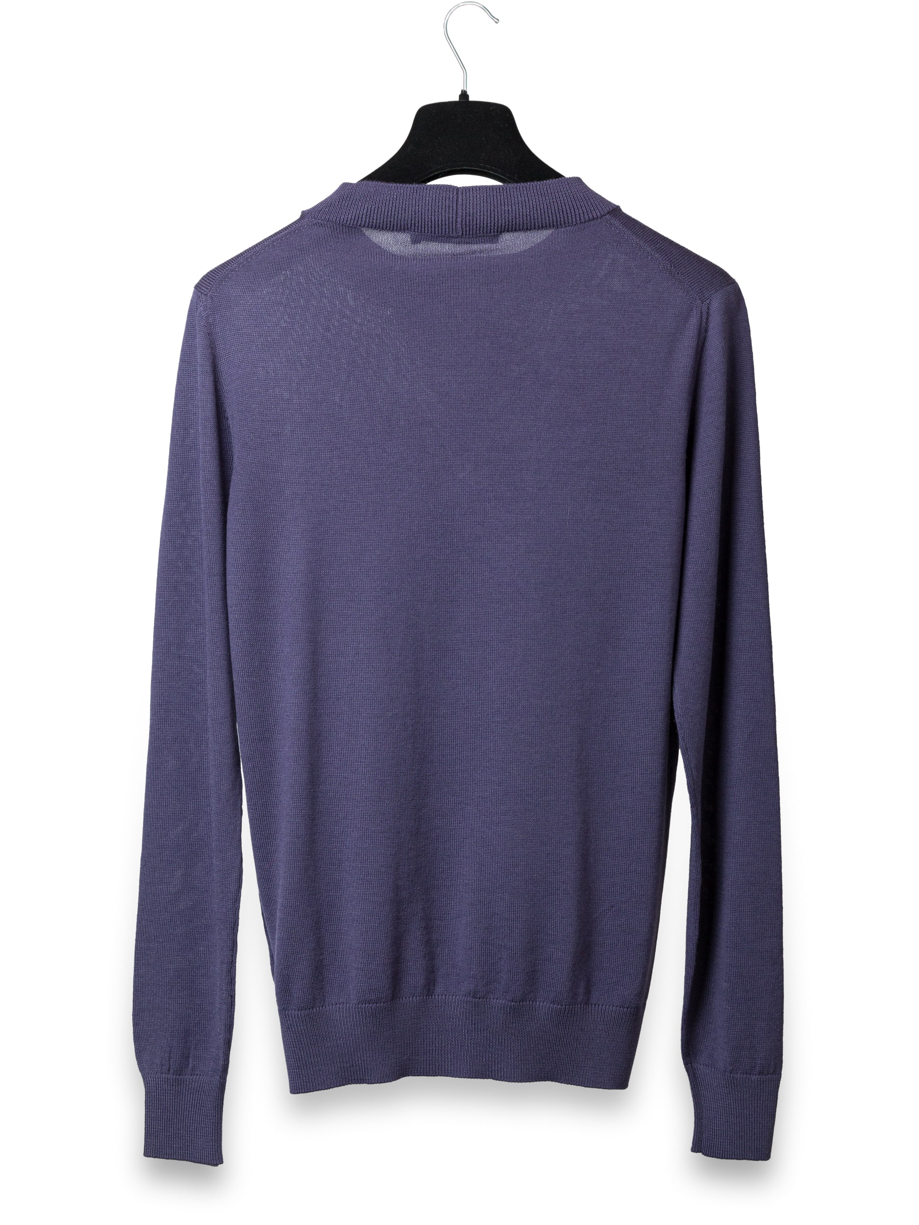 Wool V Violet | DIEGO ZORODDU