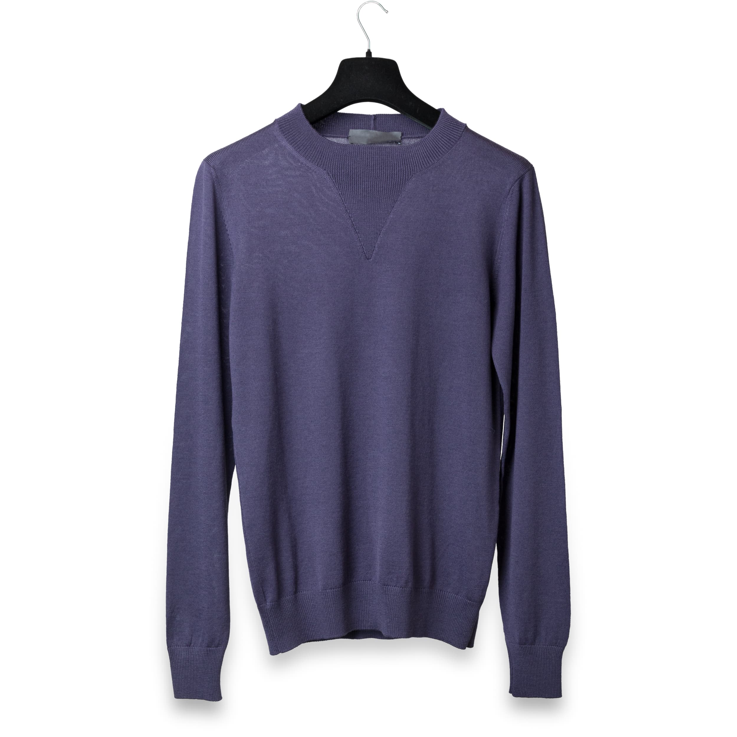 Wool V Violet | DIEGO ZORODDU