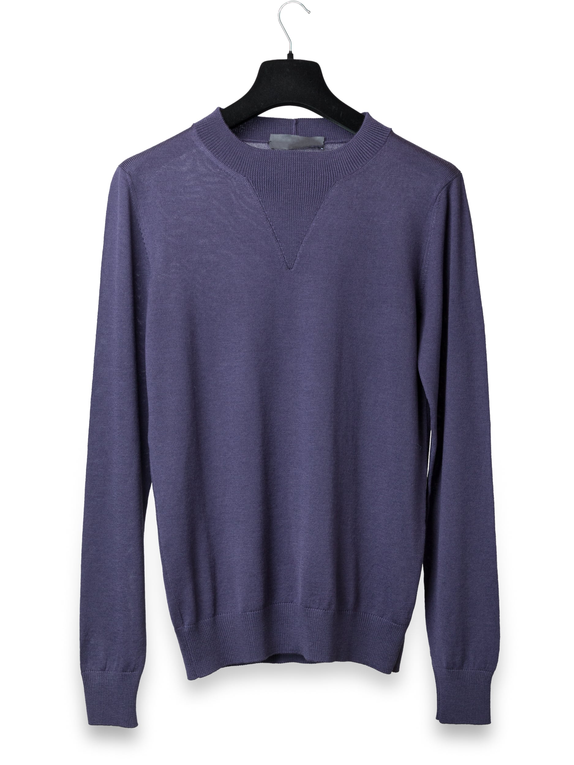 Wool V Violet | DIEGO ZORODDU