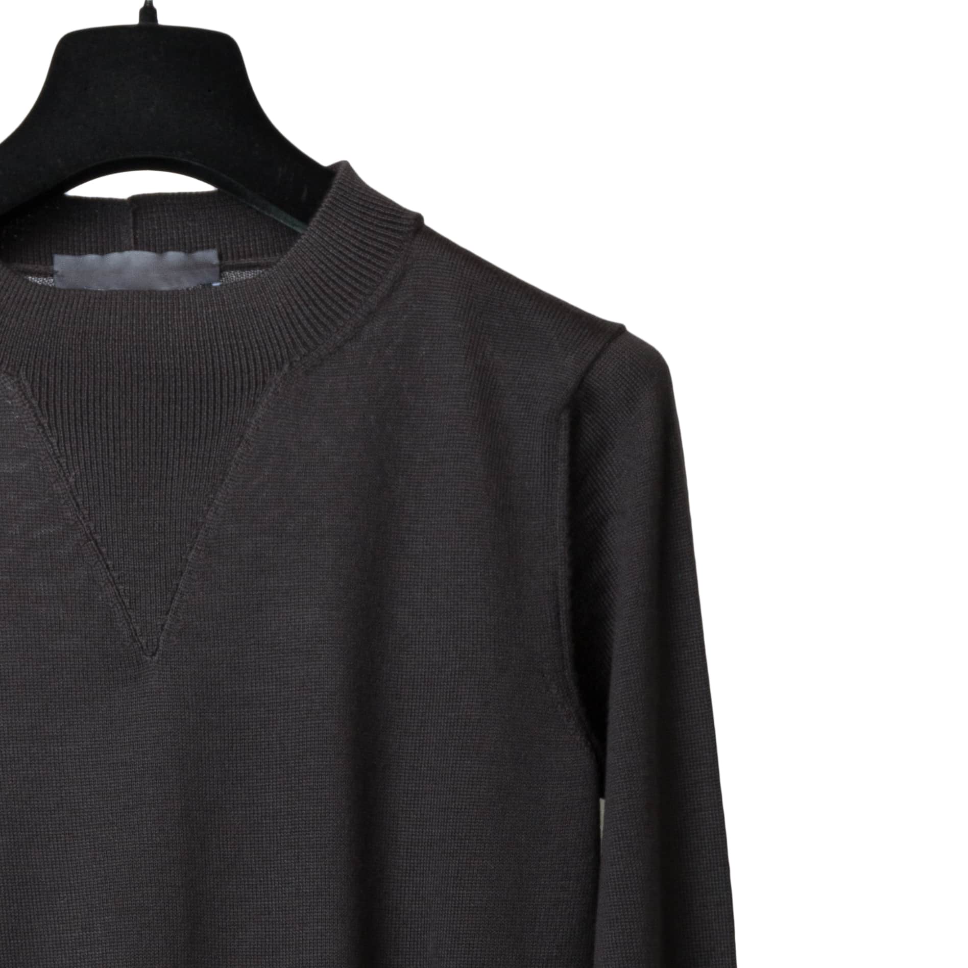 Wool V Dark | DIEGO ZORODDU