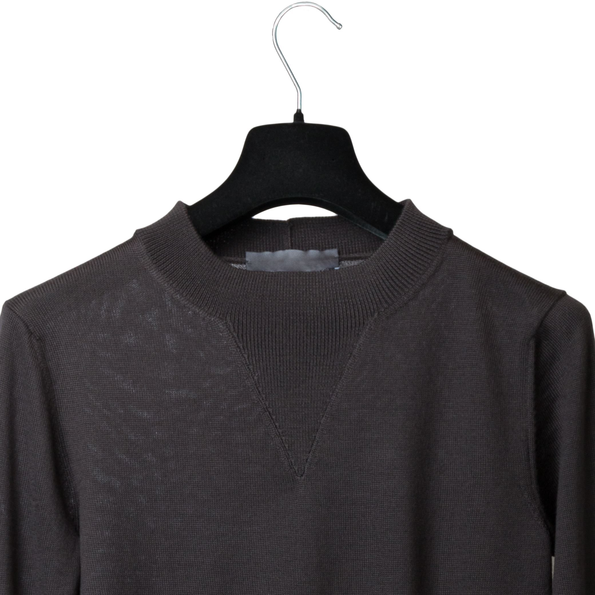 Wool V Dark | DIEGO ZORODDU