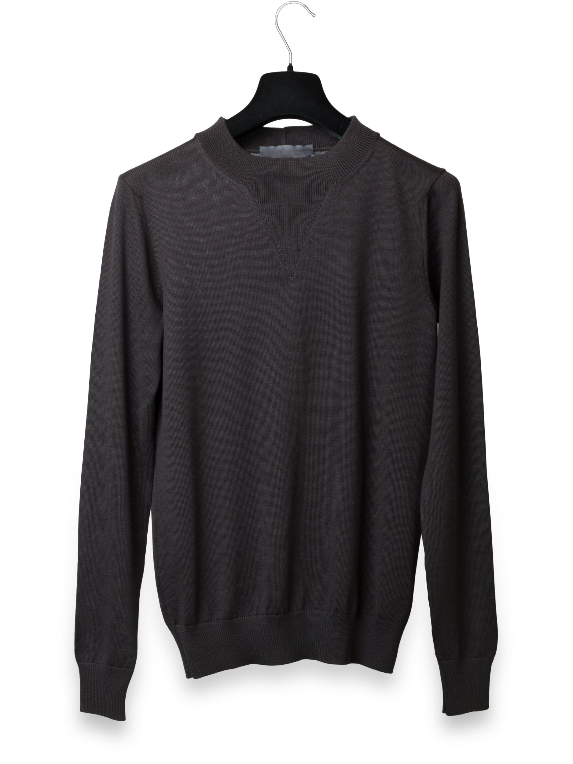 Wool V Dark | DIEGO ZORODDU