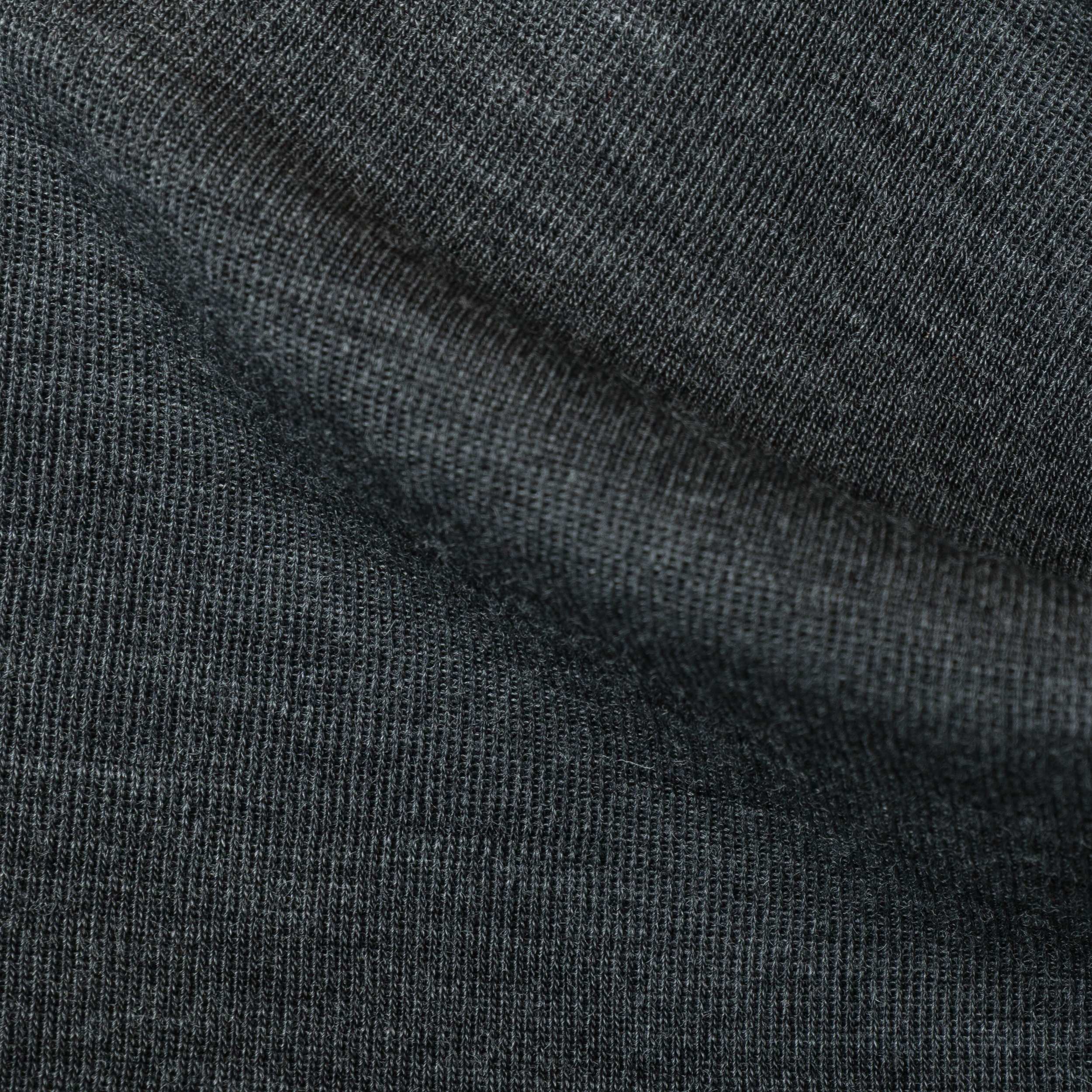 Soft Neck Grey | DIEGO ZORODDU