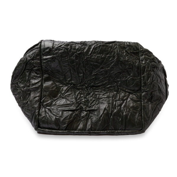 Wrinkles Woods Bag | DIEGO ZORODDU