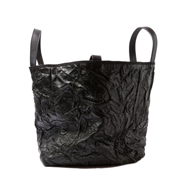 Wrinkles Woods Bag | DIEGO ZORODDU