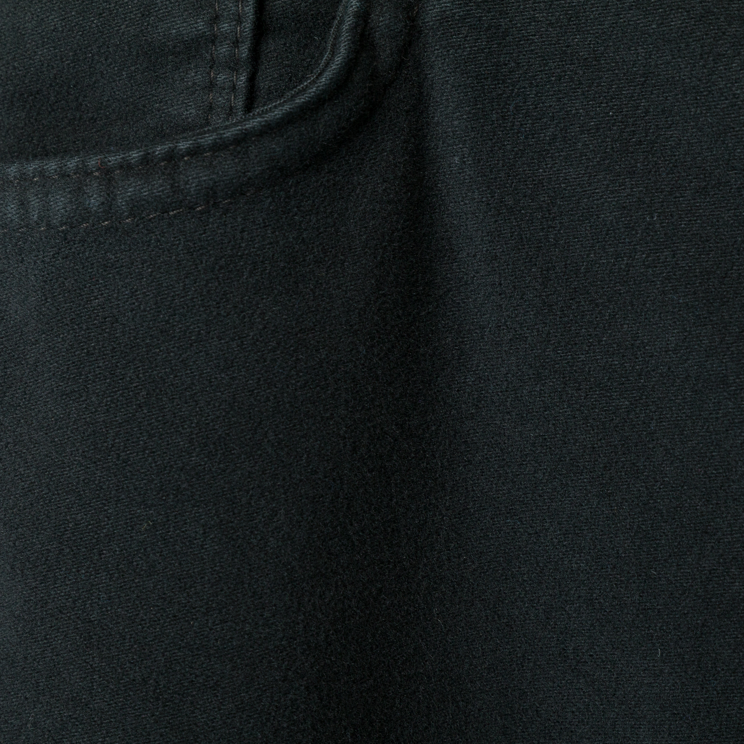 Spirit Velvet Black | DIEGO ZORODDU