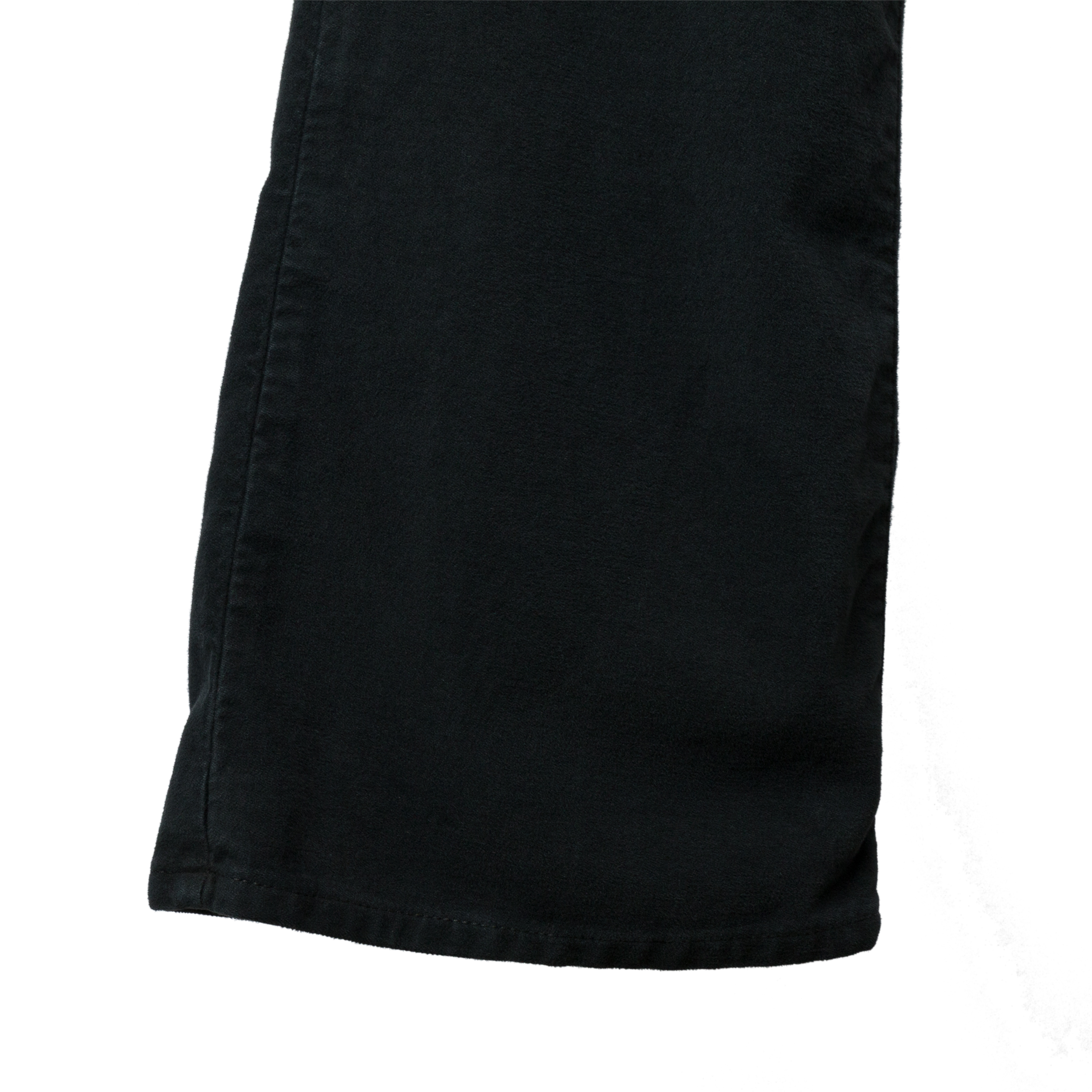 Spirit Velvet Black | DIEGO ZORODDU