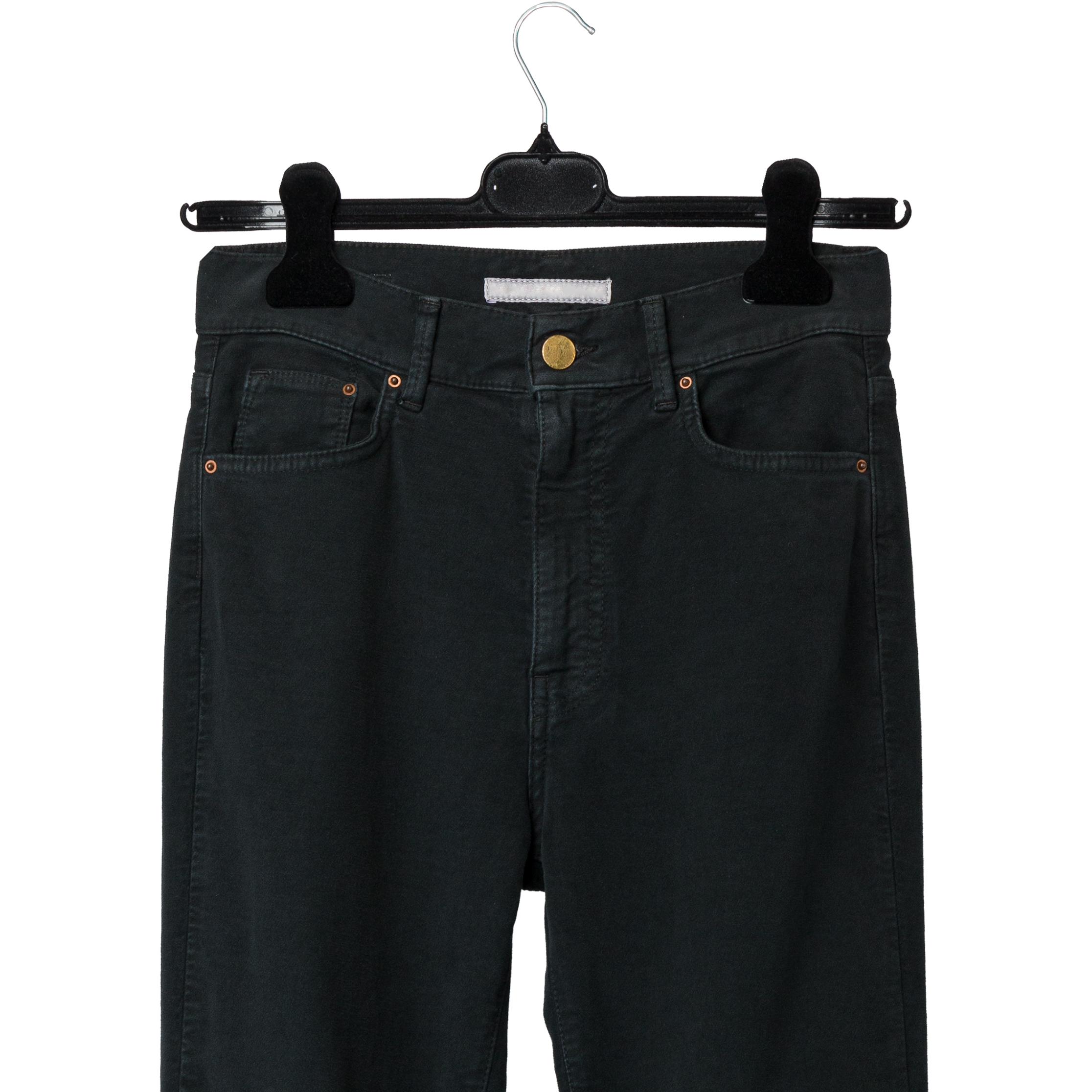 Spirit Velvet Black | DIEGO ZORODDU