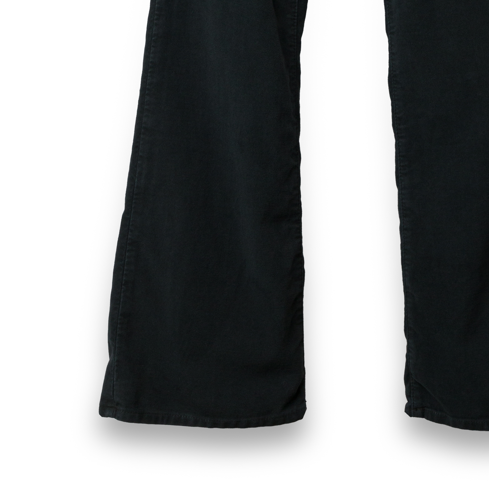 Spirit Velvet Black | DIEGO ZORODDU