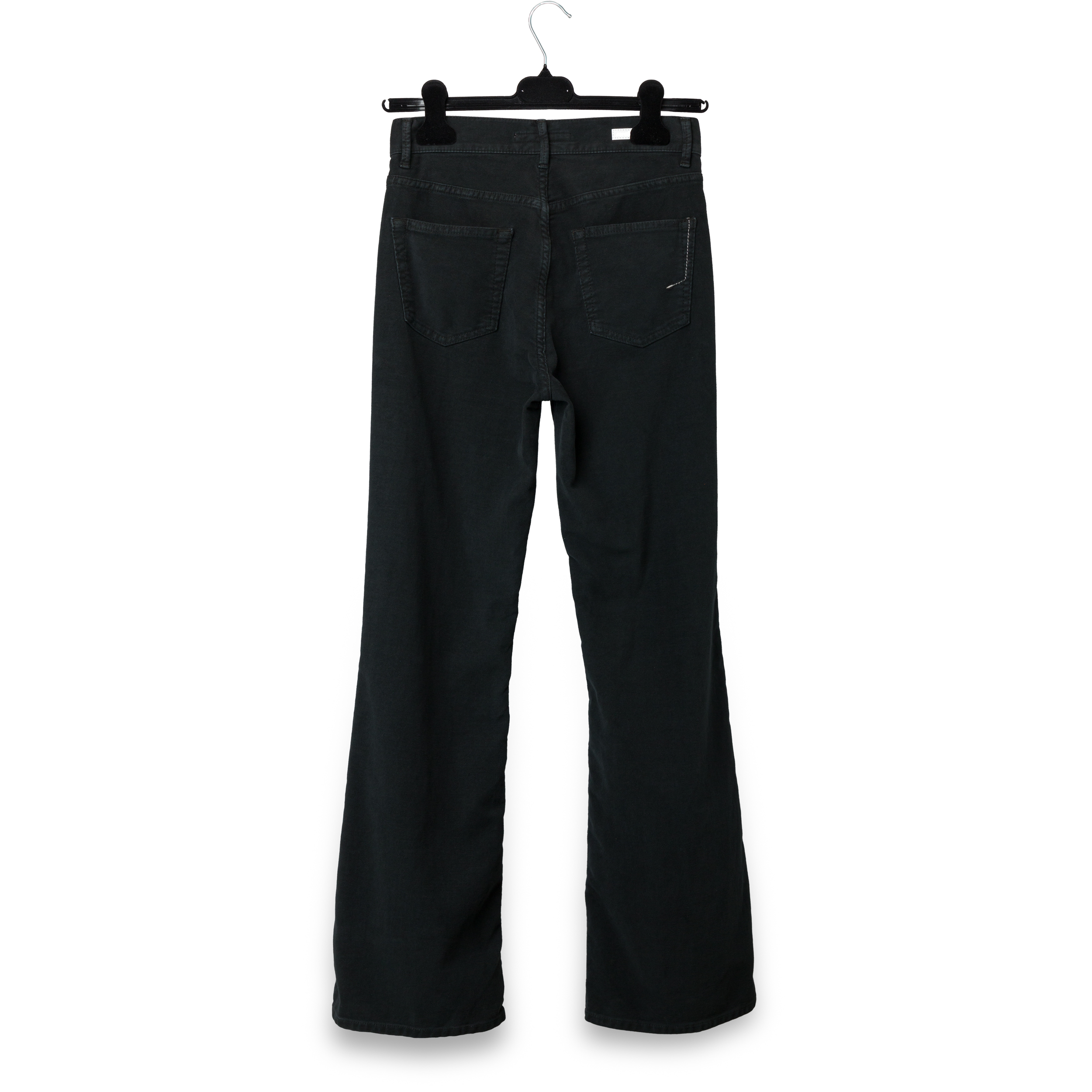 Spirit Velvet Black | DIEGO ZORODDU