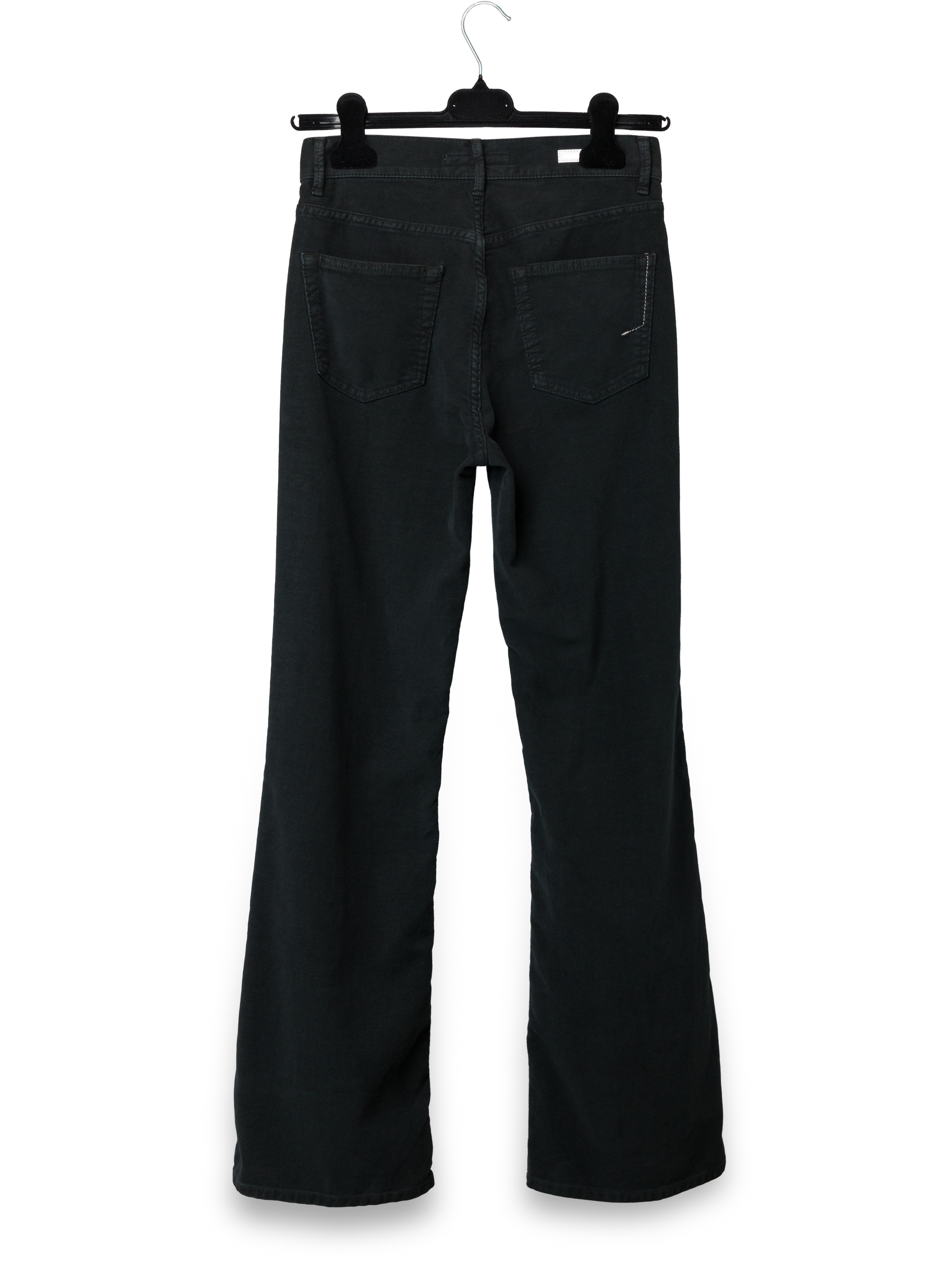 Spirit Velvet Black | DIEGO ZORODDU