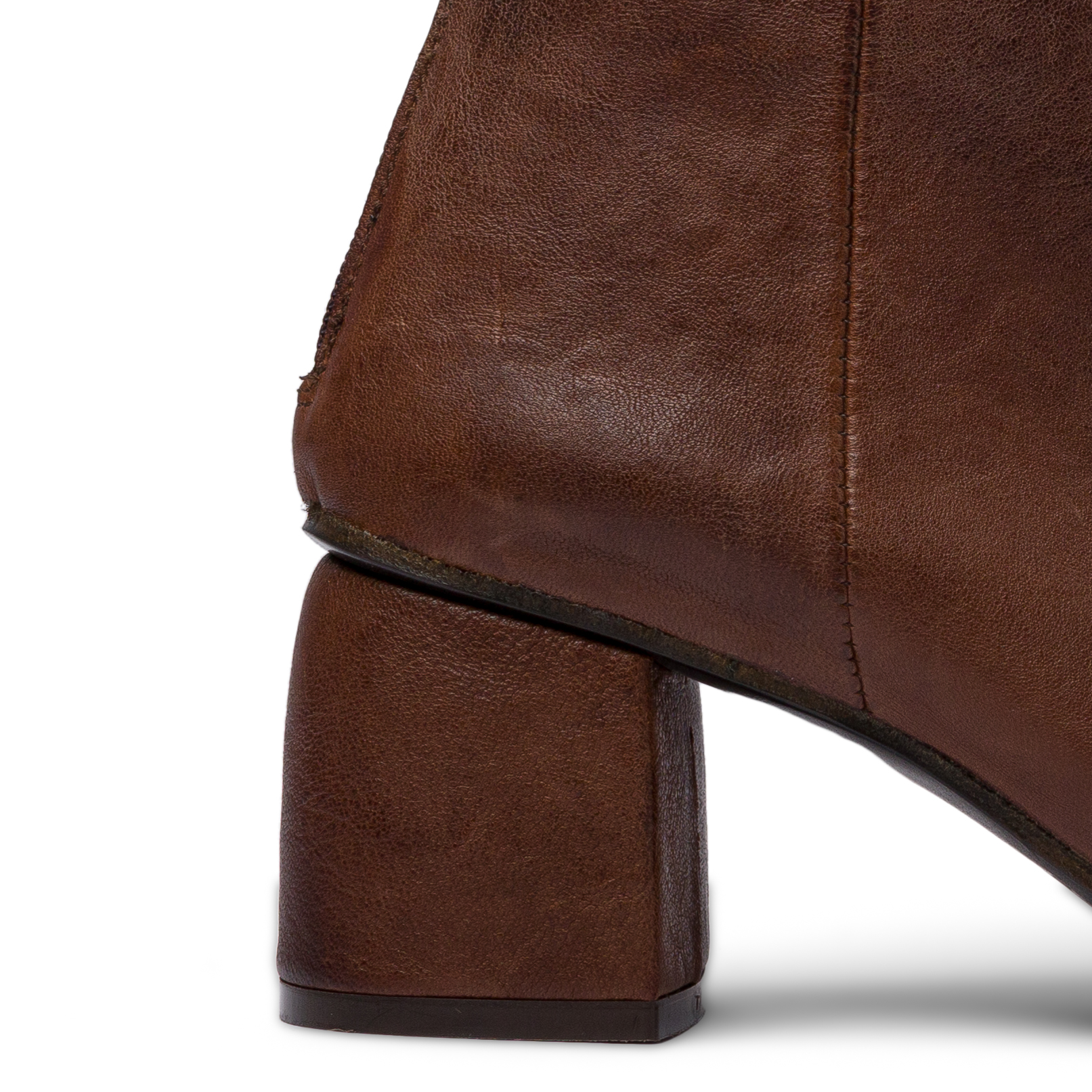 Coffee Boots | DIEGO ZORODDU