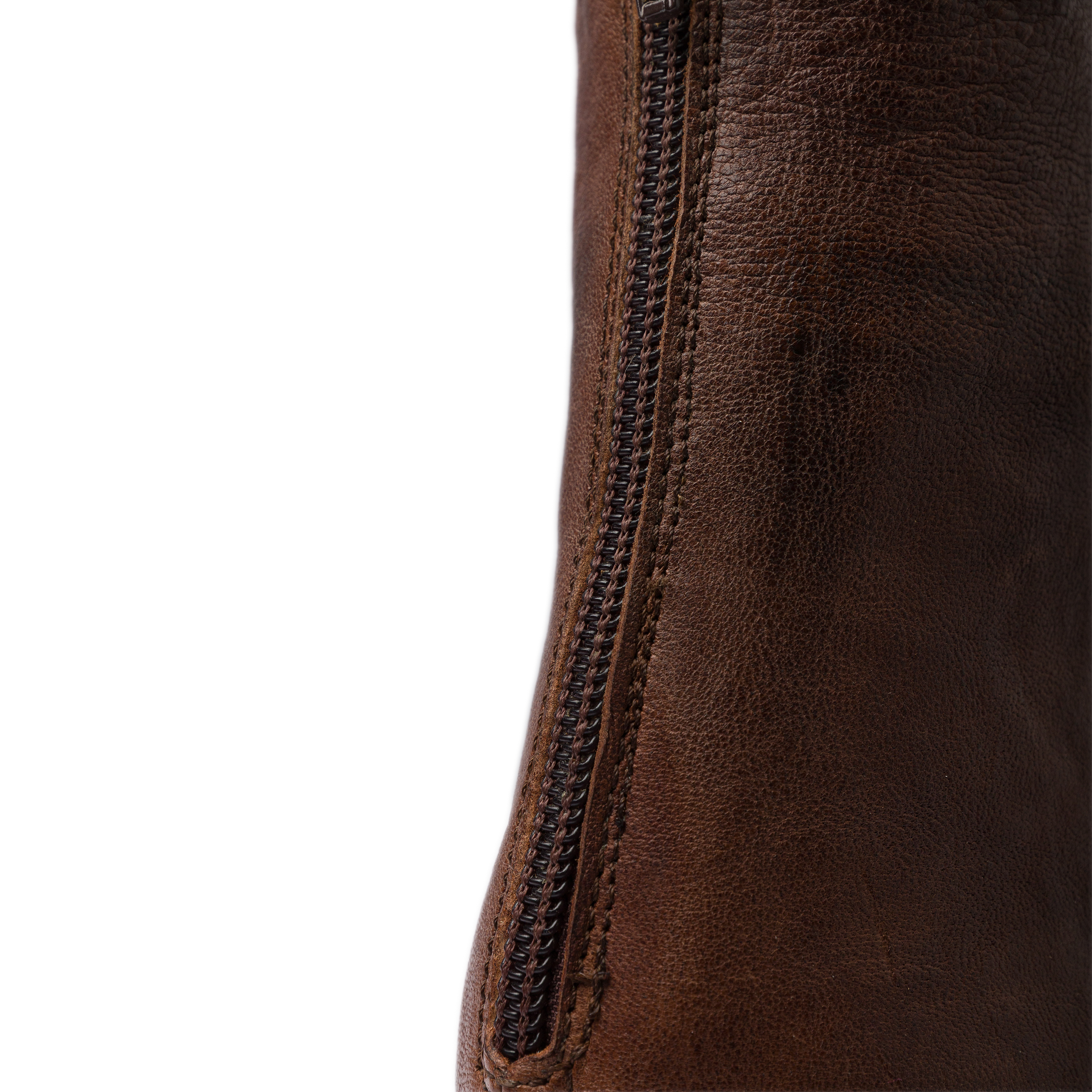 Coffee Boots | DIEGO ZORODDU