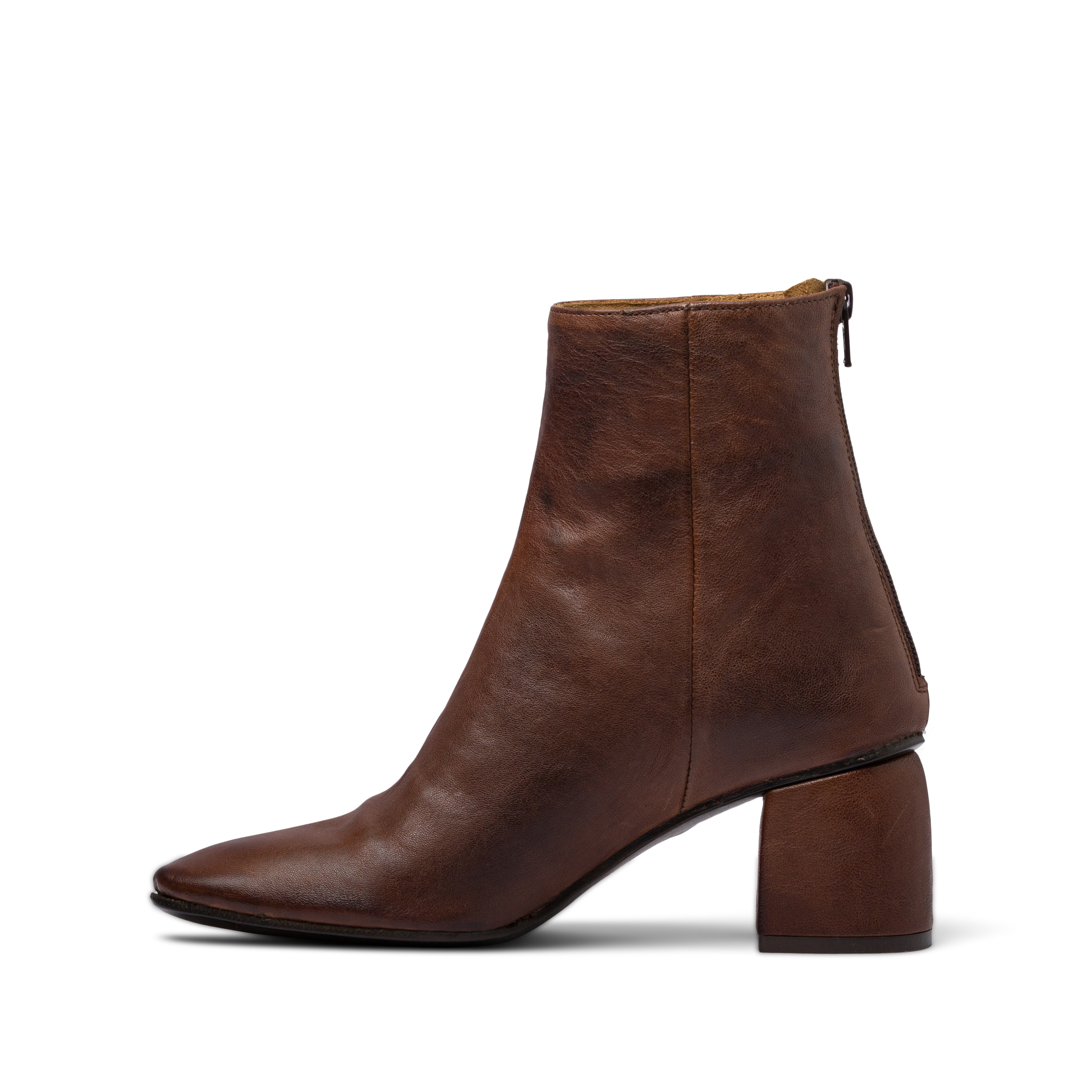 Coffee Boots | DIEGO ZORODDU