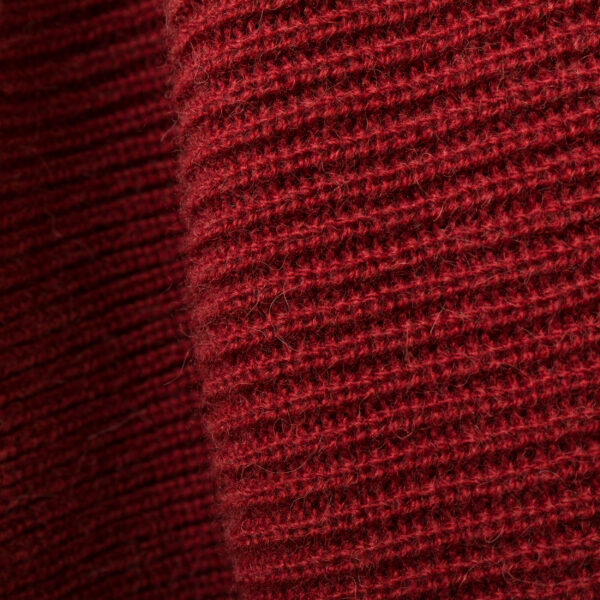 Pull Wool Maple | DIEGO ZORODDU
