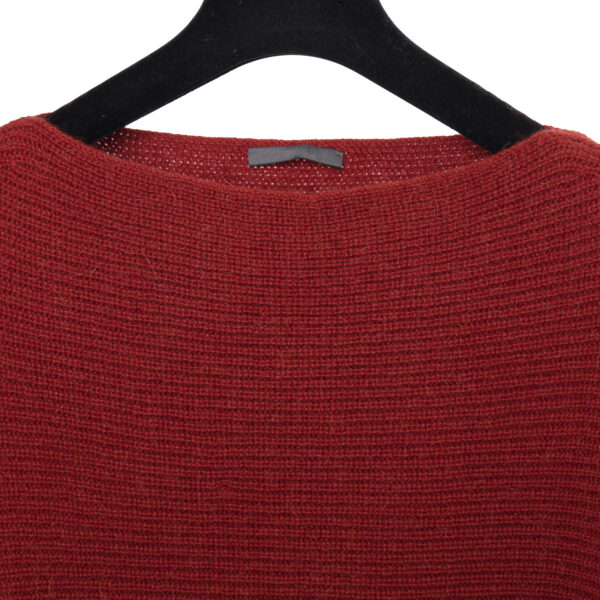 Pull Wool Maple | DIEGO ZORODDU