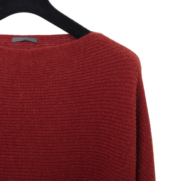 Pull Wool Maple | DIEGO ZORODDU
