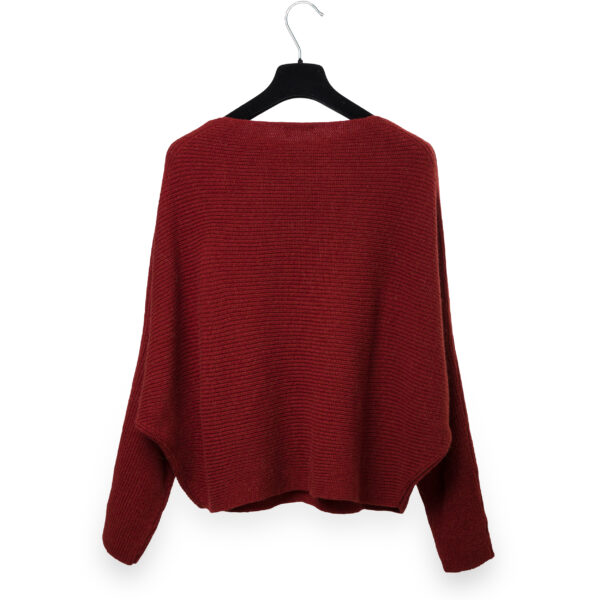 Pull Wool Maple | DIEGO ZORODDU
