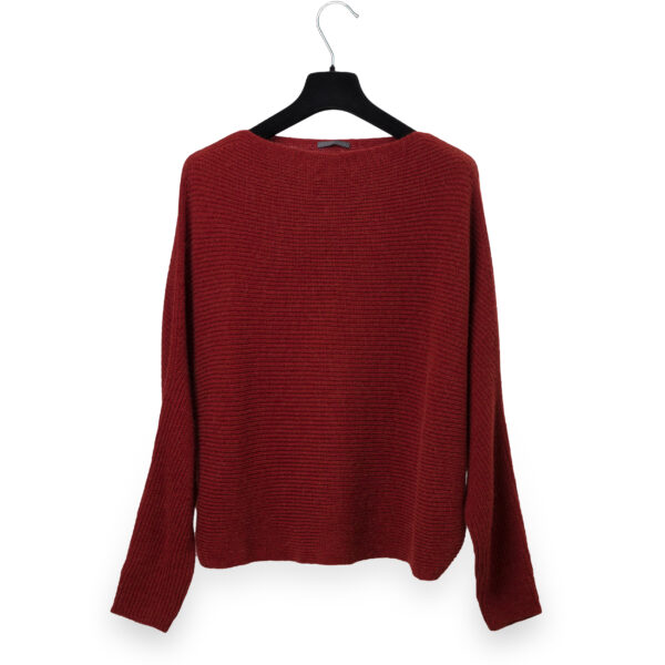 Pull Wool Maple | DIEGO ZORODDU